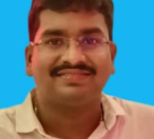 Dr Murali Jogi Reddy